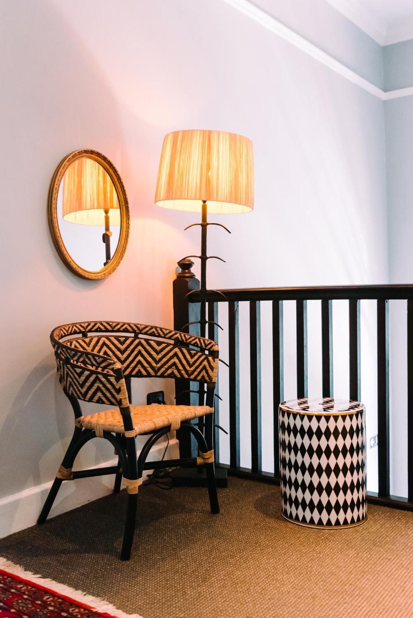 La Fontaine Boutique Hotel By The Oyster Collection Franschhoek Exterior foto