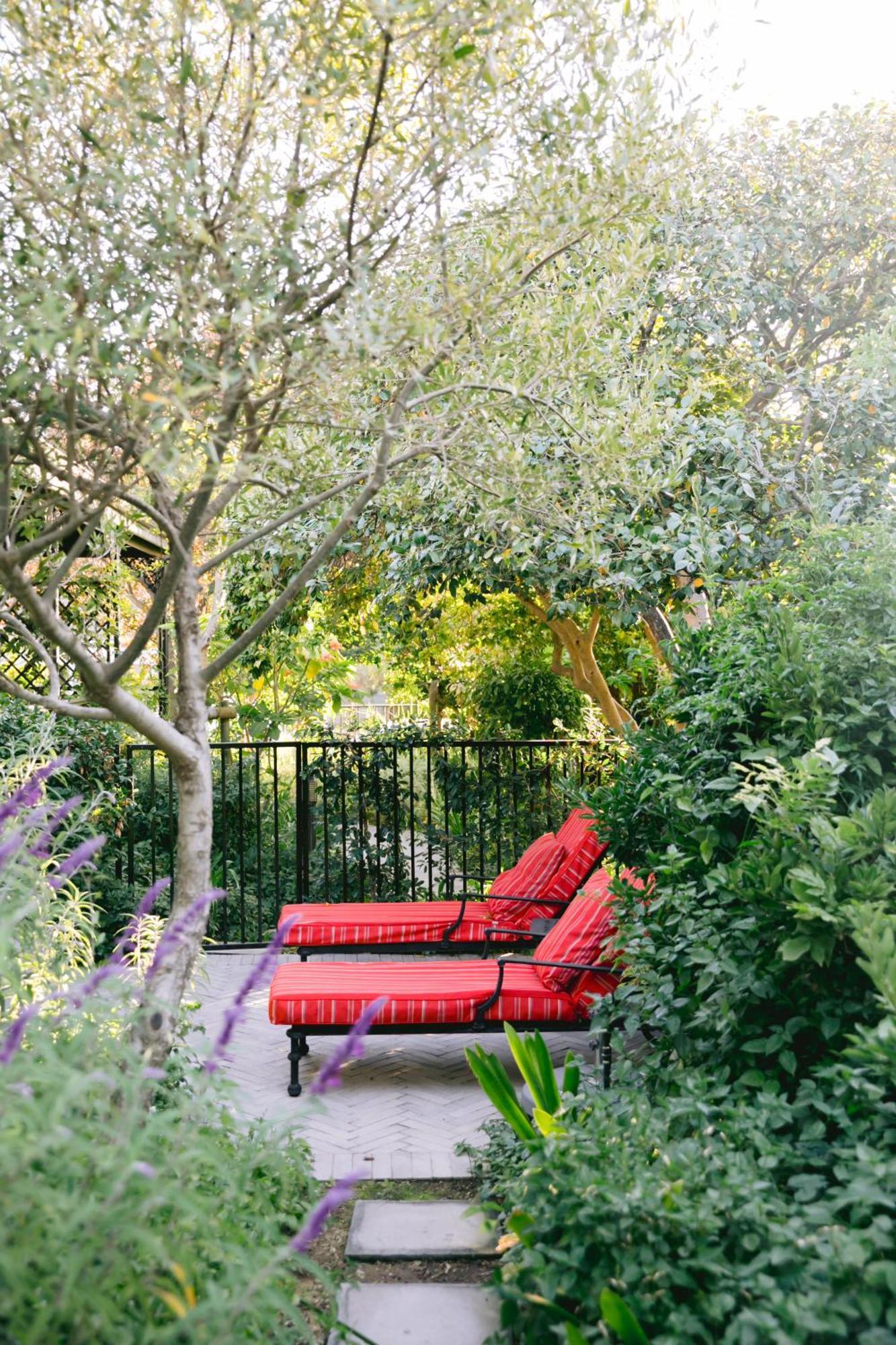 La Fontaine Boutique Hotel By The Oyster Collection Franschhoek Exterior foto