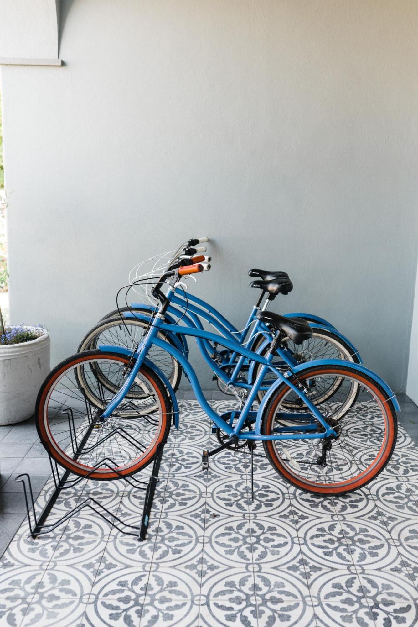 La Fontaine Boutique Hotel By The Oyster Collection Franschhoek Exterior foto