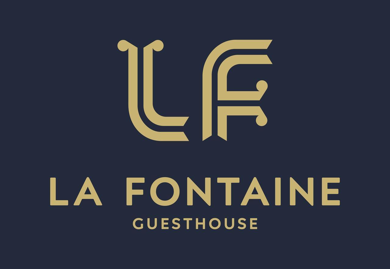 La Fontaine Boutique Hotel By The Oyster Collection Franschhoek Exterior foto